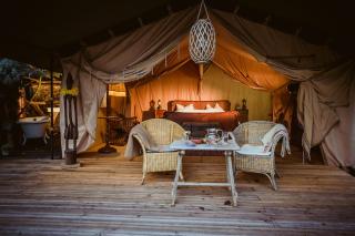 Moselglamping - 3