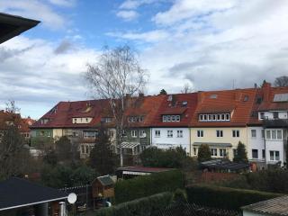 Pension Wegerich - Erfurt - 9
