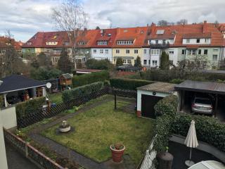 Pension Wegerich - Erfurt - 8