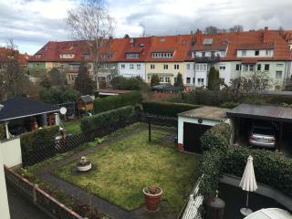 Pension Wegerich - Erfurt - 7