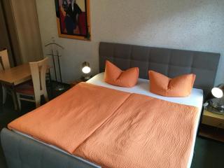 Pension Wegerich - Erfurt - 4