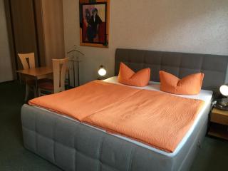 Pension Wegerich - Erfurt - 3