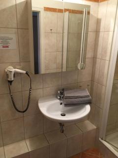 Pension Wegerich - Erfurt - 2