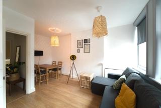 Clerkenwell Apartments by DC London Rooms - Londra - 6