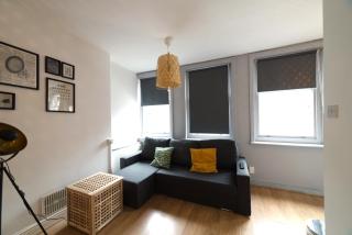 Clerkenwell Apartments by DC London Rooms - Londra - 4