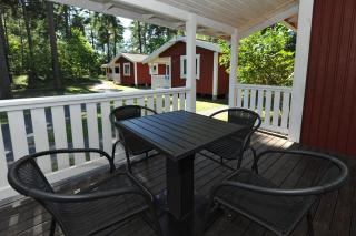 ÅhusGården Stugor - Åhus - 4