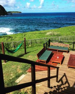 Casa dos Tubarões - Fernando de Noronha - 7