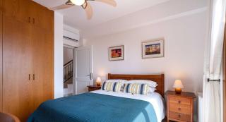 4 bedroom Villa Helidoni with private infinity pool, Aphrodite Hills Resort - Kouklia - 8