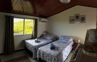 Casa dos Tubarões - Fernando de Noronha - 4