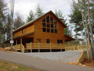 Cherokee Dream Mountain Lodge - Epworth - 8