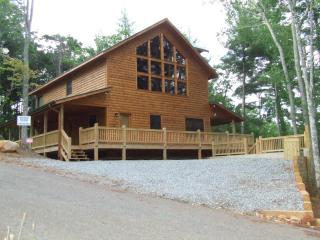 Cherokee Dream Mountain Lodge - Epworth - 4