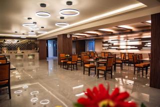 Siara Styles Amba Suites, Gandhinagar - 9