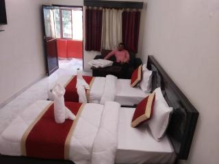 HOTEL BUDDHA - 6