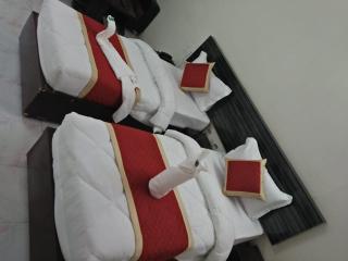 HOTEL BUDDHA - 1