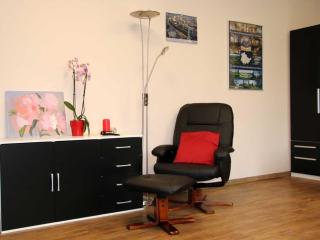 Ferienwohnung Bernhardt - 3