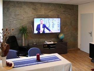 Ferienwohnung Bernhardt - 2