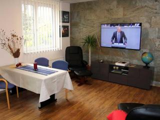 Ferienwohnung Bernhardt - 1