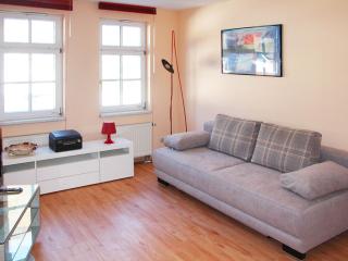 Ferienwohnung Bernhardt - Zella-Mehlis - 9