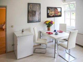 Ferienwohnung Bernhardt - Zella-Mehlis - 2