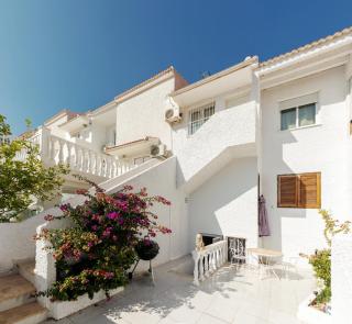 Bungalow cerca de la playa de La Mata - Torrevieja - 0