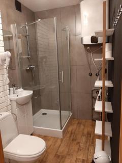 Krupówki i Styl, Krupówki Inn i Studio Miła w Centrum przy Krupówkach APARTZAKOP - 1