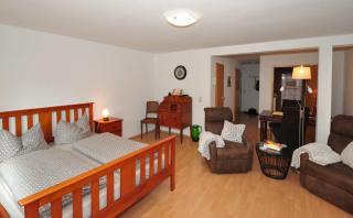 Zum Augustiner I, Erfurt Zentrum - 8