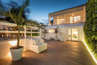 Antonio's House - Sitges - 9