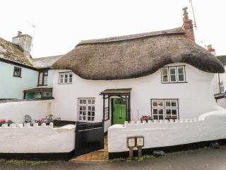 Teign Cottage - 9
