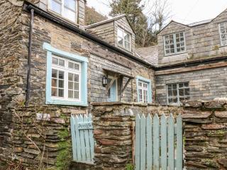 Pencliffe - Boscastle - 0