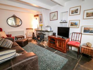 Pencliffe - Boscastle - 8