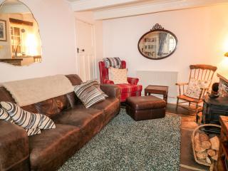 Pencliffe - Boscastle - 7