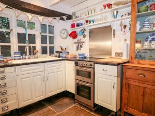 Pencliffe - Boscastle - 6