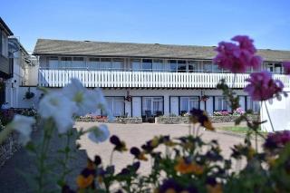 Knoll House - Studland - 1
