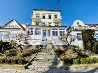 Stromperle, direkt am Alten Strom - Warnemünde - 0