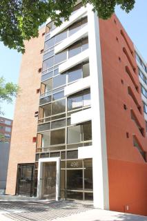 Apart Hotel Providencia - Santiago - 7