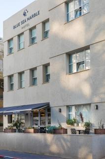 Blue Sea Marble - Tel Aviv - 4