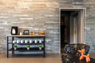 Blue Sea Marble - Tel Aviv - 5