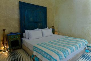 Casa De Marrakech Riad Guest House - Marrakech - 4