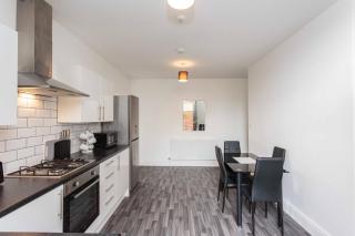 Cherry Property - Plum Suite - 7