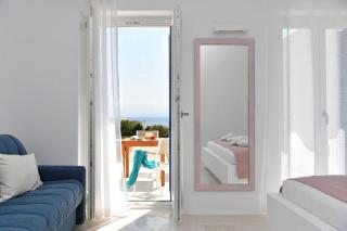 Blue Amaryllis Villas - Santa Maria - 2