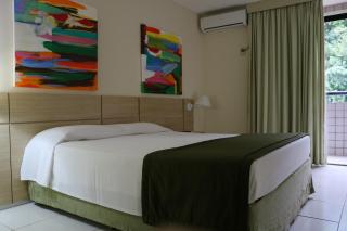 Praiabella Hotel - São Luís - 6