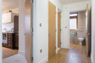 City view apartment - Birmingham - 5