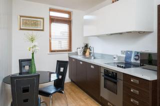 City view apartment - Birmingham - 2