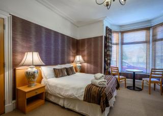 The Dunavon - Dyce - 6