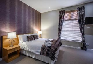 The Dunavon - Dyce - 7