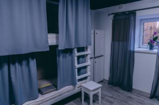 Smart Hostel - 3