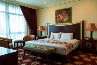 Ewan Hotel Sharjah - Sharjah - 2