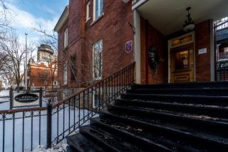 Manoir de la Tour - Quebec City - 3