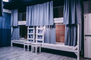 Smart Hostel - Odesa - 4