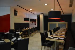 Hotel Spa Odeón - Ferrol - 7